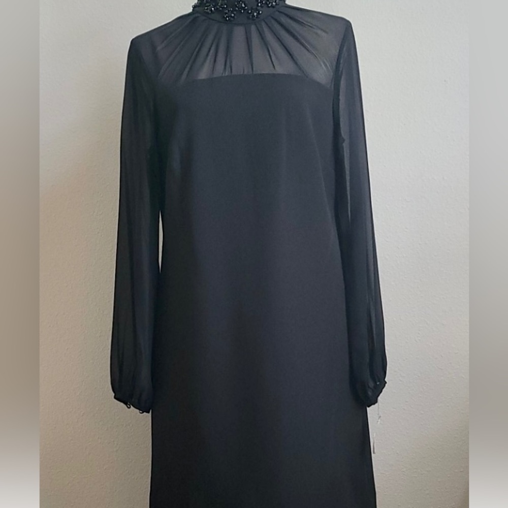 Alex Marie cocktail dress, size 6.